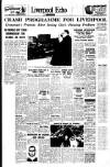 Liverpool Echo Saturday 14 November 1964 Page 1