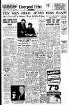 Liverpool Echo Friday 08 January 1965 Page 1