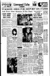 Liverpool Echo Saturday 09 January 1965 Page 1