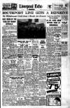 Liverpool Echo Thursday 14 January 1965 Page 1