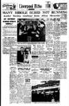 Liverpool Echo Saturday 13 March 1965 Page 1