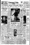 Liverpool Echo Wednesday 04 August 1965 Page 1