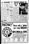 Liverpool Echo Saturday 12 March 1966 Page 23