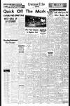 Liverpool Echo Saturday 12 March 1966 Page 24