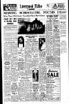 Liverpool Echo Tuesday 04 January 1966 Page 1