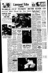 Liverpool Echo Saturday 08 January 1966 Page 1