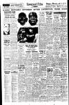 Liverpool Echo Friday 14 January 1966 Page 30