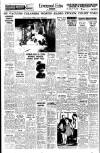 Liverpool Echo Wednesday 09 March 1966 Page 22