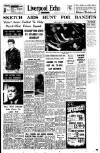 Liverpool Echo Wednesday 13 April 1966 Page 1