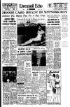 Liverpool Echo Friday 29 April 1966 Page 1