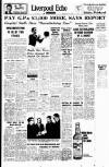 Liverpool Echo Wednesday 04 May 1966 Page 1