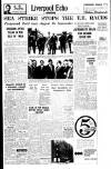 Liverpool Echo Wednesday 01 June 1966 Page 1