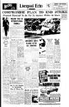 Liverpool Echo Tuesday 07 June 1966 Page 1