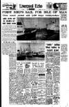 Liverpool Echo Saturday 02 July 1966 Page 1