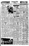 Liverpool Echo Saturday 02 July 1966 Page 14
