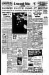 Liverpool Echo Friday 08 July 1966 Page 1