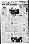 Liverpool Echo Thursday 01 December 1966 Page 22