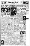 Liverpool Echo Tuesday 03 January 1967 Page 1