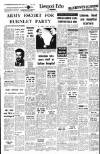 Liverpool Echo Thursday 09 February 1967 Page 18