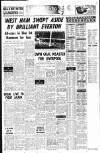 Liverpool Echo Saturday 25 February 1967 Page 25