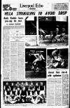 Liverpool Echo Saturday 01 April 1967 Page 1