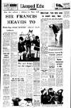 Liverpool Echo Monday 29 May 1967 Page 1