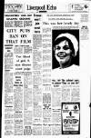 Liverpool Echo Thursday 01 June 1967 Page 1