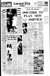 Liverpool Echo Thursday 06 July 1967 Page 1