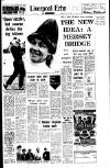 Liverpool Echo Wednesday 12 July 1967 Page 1