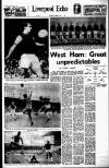 Liverpool Echo Saturday 14 October 1967 Page 1