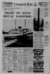 Liverpool Echo Friday 05 January 1968 Page 1