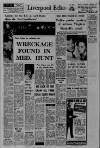 Liverpool Echo Monday 29 January 1968 Page 1