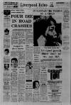 Liverpool Echo Friday 02 February 1968 Page 1