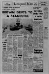 Liverpool Echo Tuesday 06 February 1968 Page 1