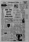 Liverpool Echo Tuesday 20 February 1968 Page 1