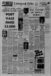 Liverpool Echo Thursday 22 February 1968 Page 1