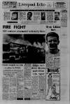 Liverpool Echo Friday 23 February 1968 Page 1