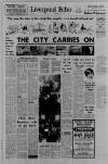 Liverpool Echo Wednesday 15 May 1968 Page 1
