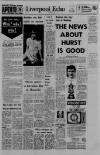 Liverpool Echo Thursday 02 May 1968 Page 1