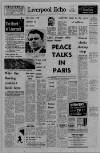Liverpool Echo Friday 03 May 1968 Page 1