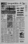 Liverpool Echo Tuesday 21 May 1968 Page 1
