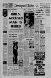 Liverpool Echo Wednesday 22 May 1968 Page 1