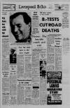 Liverpool Echo Tuesday 28 May 1968 Page 1