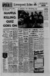 Liverpool Echo Tuesday 04 June 1968 Page 1