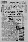 Liverpool Echo Wednesday 19 June 1968 Page 1