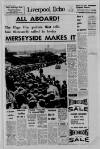 Liverpool Echo Monday 24 June 1968 Page 1