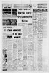 Liverpool Echo Saturday 14 September 1968 Page 1