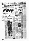 Liverpool Echo Saturday 02 November 1968 Page 1