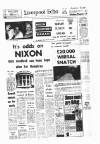 Liverpool Echo Wednesday 06 November 1968 Page 1