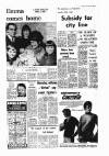 Liverpool Echo Friday 06 December 1968 Page 17
